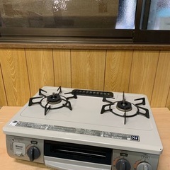 ♦️リンナイ ガステーブル KGM563BEL