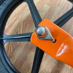 【お渡しの方決定しました】ストライダー　スポーツモデル　　の画像