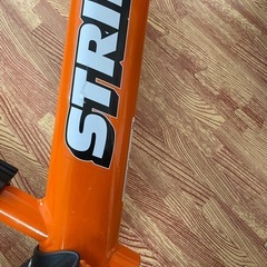【お渡しの方決定しました】ストライダー　スポーツモデル　　の画像