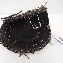 タグ付！SSK エスエスケー 少年軟式野球用 ファーストミット ...