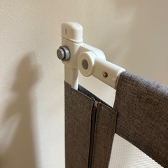 ベッドガード 210cmの画像