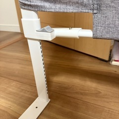 ベッドガード 210cmの画像