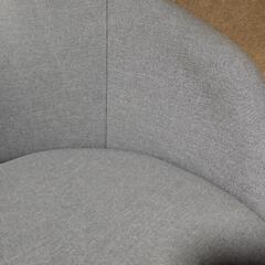 IKEA　イス　2脚の画像