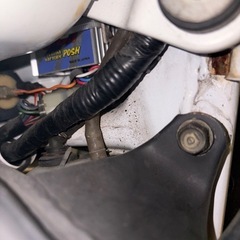 CRM50 点火装置RacingCDIの画像