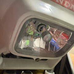 CRM50 点火装置RacingCDIの画像