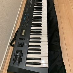 Kawai シンセサイザー　K1  version2 の画像