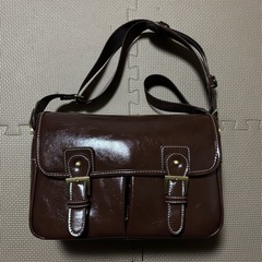 【5月9日20時までにお取引できる方限定】カメラバッグ