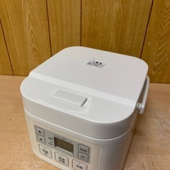 ♦️ニトリマイコン炊飯ジャー ♦️　SN-A5