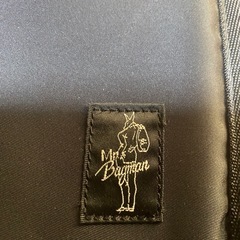 お値下げ！ペットキャリーリュック800→500
の画像