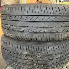 タイヤの画像