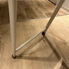 【配送相談可❣️】折りたたみ脚立の画像