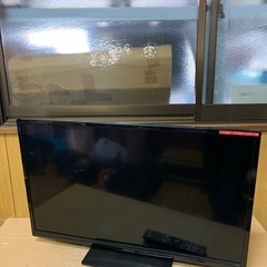 ♦️ ORION 液晶テレビ【2018年製 】RN-325F10...