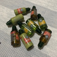 【新品未使用】L'OCCITANEの画像