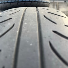 ダンロップ ディレッツァ z3 の画像