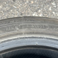 ダンロップ ディレッツァ z3 の画像