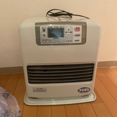 ダイニチ ブルーヒーター 灯油ストーブ