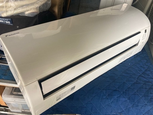 ダイキンエアコン　中古