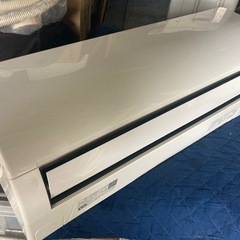 ダイキンエアコン　中古