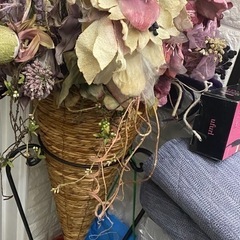 花(2)の画像