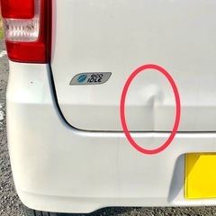 【販売済】ダイハツ タントEXE★H24年式★格安車★内装きれい★車検R7年6月末★試乗OK★早いもの勝ちの画像