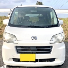 【販売済】ダイハツ タントEXE★H24年式★格安車★内装きれい★車検R7年6月末★試乗OK★早いもの勝ちの画像