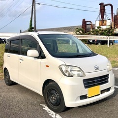 【薩摩川内市】ダイハツ タントEXE★H24年式★格安車★車検R...