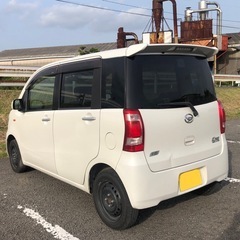 【販売済】ダイハツ タントEXE★H24年式★格安車★内装きれい★車検R7年6月末★試乗OK★早いもの勝ちの画像