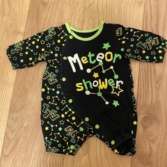 ベビー服50〜60サイズ.2