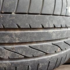 BMW3シリーズ E90 後輪2本の画像