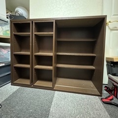 本棚
