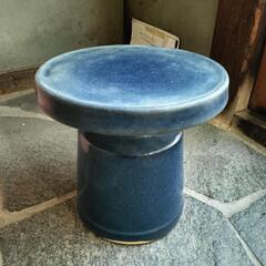 【お譲りします】陶器　台