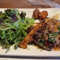 ポジティブランチタイム！
