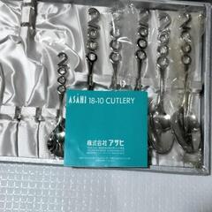 【未使用】カトラリーの画像