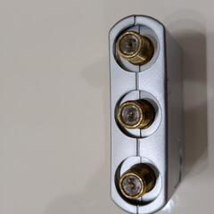 分配器の画像