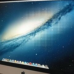 imac 27インチ　i5の画像