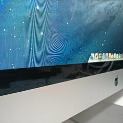 imac 27インチ　i5の画像