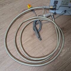 ガスファンヒーター　都市ガス用【GS-20T1T】の画像