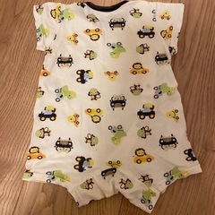 ベビー服60〜70サイズ.3 の画像