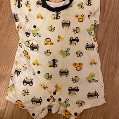 ベビー服60〜70サイズ.3 