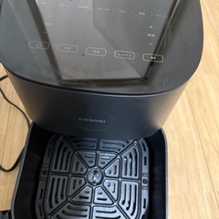 エアフライヤー の画像