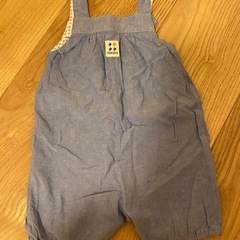 ベビー服70サイズ.4の画像