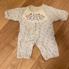 ベビー服50〜60サイズ.5