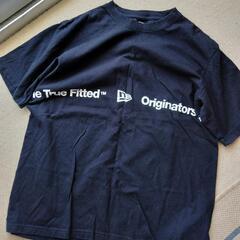 NEWERA Tシャツ