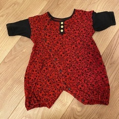 ベビー服50〜60サイズ.6