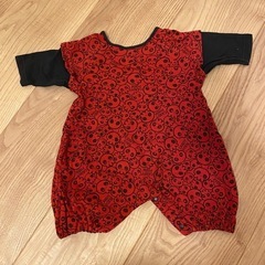 ベビー服50〜60サイズ.6の画像