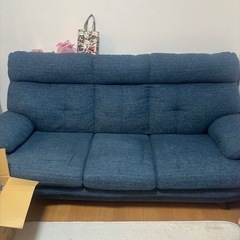 ソファー