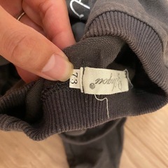 ベビー服70サイズ.7の画像