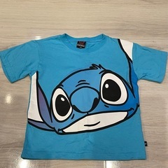 スティッチ110の画像