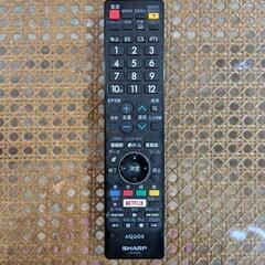 【テレビ】SHARP AQUOS LC-19K5の画像