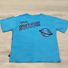 スティッチ110の画像